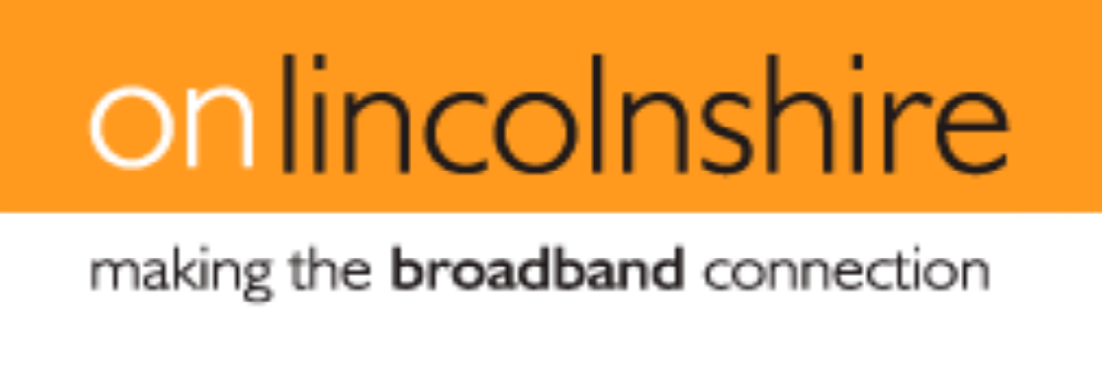 OnLincolnshire Logo